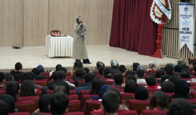 Battalgazi'de Kudüs ve Mescid-i Aksa Temalı Konferans!