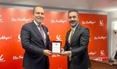 Bilal Yıldırım Malatya'da Siyasi Dengeleri Bozacak!