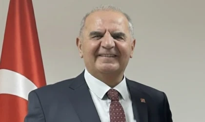 CHP’li Doktor Vahap Şahin’den Yeni Yıl Tebriği