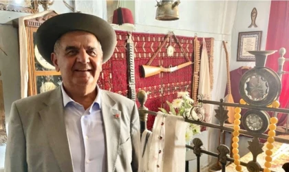 CHP’li Şahin İsmet Paşa Anısını İlk Defa Paylaştı!
