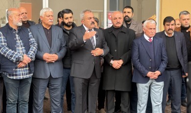 Madalyon Şevket'in Karşısına En Güçlü Adayı Çıkardılar!