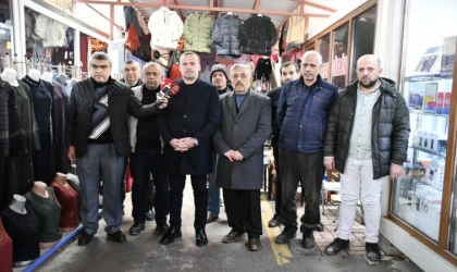 MAGİNDER Başkanı Karademir’den Mücbir Sebep Açıklaması