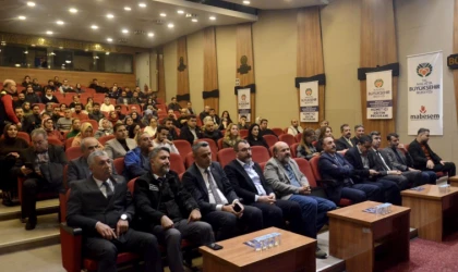 Malatya Büyükşehir Belediyesi’nde Hizmet İçi Eğitim