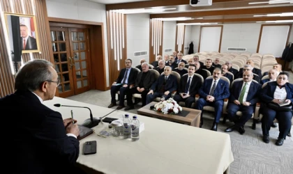 Malatya Valisi Seddar Yavuz Esnaflar İçin Ne Dedi?