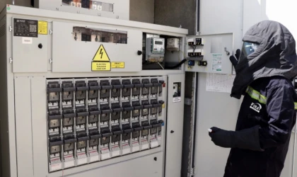 Malatya’da Elektrik Kesintilerinin Ana Kaynağı Açıklandı!