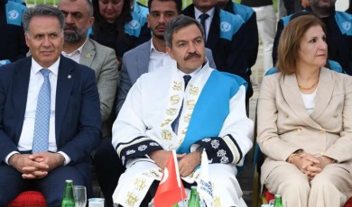 Malatya'da İki Üniversite'nin Ortak Başarısı!