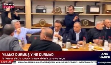 Malatya'nın Trolleri ve Tetikçi Medyası Başkan Durmuş'u Yine Hedefe Aldı!