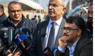 MASKİ'de Skandal Gelişmeler! Personelleri Kapının Önüne Koydular!