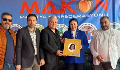 MASTÖB Malatya Günlerini Yine Eline Yüzüne Bulaştırdı!