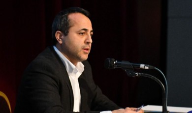 Milletvekili Babacan; Terörün Türkiye'ye Maliyeti 140 Milyar Dolar
