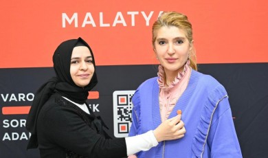 Milletvekili Ölmeztoprak KADEM Ziyaretinde Önemli Mesajlar Verdi!