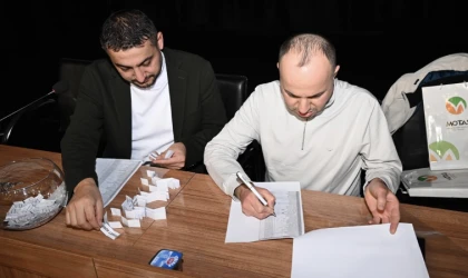 MOTAŞ Malatya’da 30 Şoför Alımı Yaptı!
