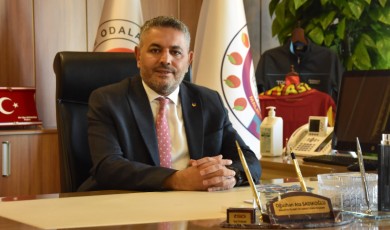 Sadıkoğlu: “İşletmelerin uygun koşullu kredilere ihtiyacı var”