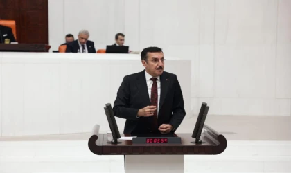 Tüfenkci “Türkiye 21 Çeyrektir Kesintisiz Büyüyor”