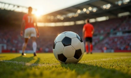 Türkiye Futbolunda Taktiksel Evrimin Yeni Dinamikleri