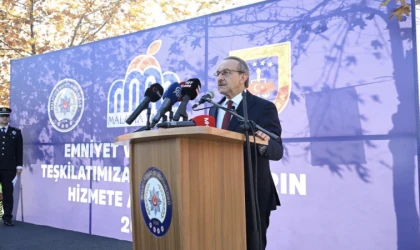 Vali Yavuz; 2022’ye Göre Çok İyi Durumdayız!