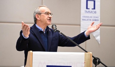 Vali Yavuz; Herkesin Gurur Duyacağı Bir Malatya İnşa Ediyoruz