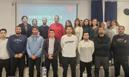 Wellness, Malatya’da Geleceğin Antrenörlerini Yetiştiriyor!
