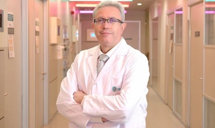 45 yaş üzerine kolonoskopi uyarısı!