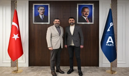 Anahtar Parti’den Fahrettin Çiftçi’ye Önemli Görev!