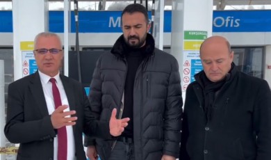 Arguvan Belediye Başkanı Eren'den Trollere Sert Tepki!