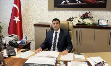 Aytaç Sucu, DSİ Bölge Müdür Yardımcılığına Atandı!