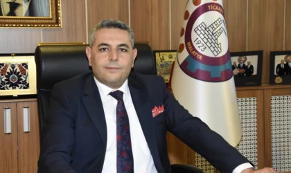 Başkan Sadıkoğlu Gazetecileri Unutmadı!
