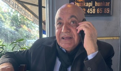 Başkanlığın A... K.... Diyen Büyükelçi'yi Yeniden Başkan Yaptılar!