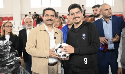 Battalgazi Belediyesi Son 1 Yılın Özetini Paylaştı