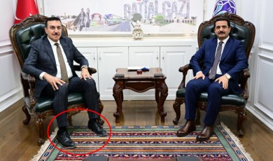 Battalgazi Belediyesi'nde Bir İlk Daha Yaşandı!