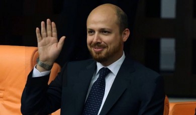 Bilal Erdoğan Yarın Malatya'ya Geliyor