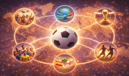 Futbolun Küresel Popülaritesinin Arkasındaki Sırlar