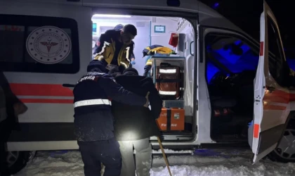 Kuluncak ve Pütürge’den Gelen Yardım Çağrısı Yanıt Buldu