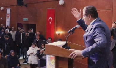 Madalyon Şevket İtiraz Sürecini Beklemeden İlan Etti