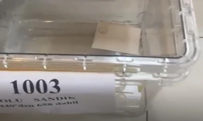 Madalyon Şevket’in Şaibeli Seçiminden Şok Detay!