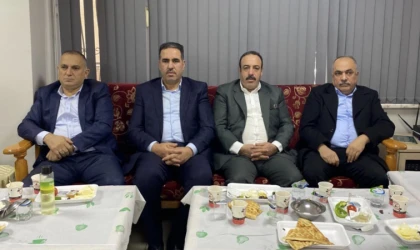 MADEF’den Birlik Beraberlik Vurgusu!