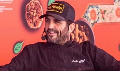 Malatya Eski Valisi Kebapçı Bedri Usta'yı Resmen Gömdü!