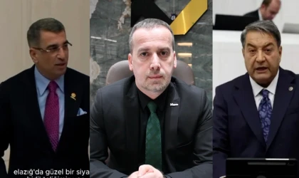 Malatya İçin Hayal Değil, İcraat İstiyoruz!