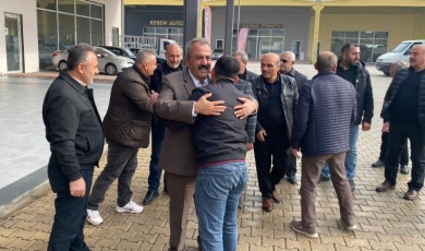 Malatya Şoförler ve Otomobilciler Odası Değişime Hazır!