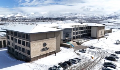 Malatya Turgut Özal Üniversitesi'nde Şantaj Skandalı!