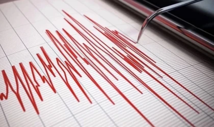 Malatya’da Deprem Yine Korkuttu!