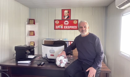 Malatya’da Futbolu Bilenler Yazacak!