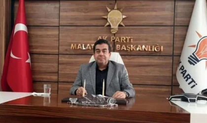 Malatyalı İş Adamı Hakkı Pekel Kaza Geçirdi!