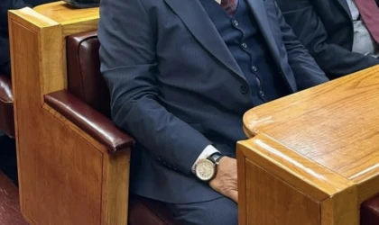 Malatyalı O Vekil Yine Ters Bir Eylem Yaptı!