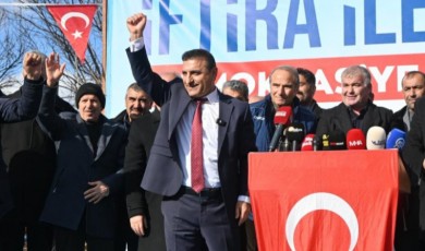 Malatya'nın "Velizedeler Grubu" Yine Sahne Aldı