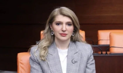 Milletvekili Ölmeztoprak Birlik ve Dayanışmaya Vurgu Yaptı