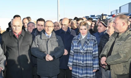 Milletvekili Ölmeztoprak; Siyasi kararlılığın, Malatya’da Sonuçlarını Alıyoruz