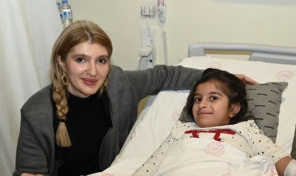 Milletvekili Ölmeztoprak Yıl Başı Yine Gönüllere Dokundu