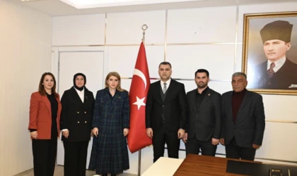 Milletvekili Ölmeztoprak’tan Ortak Akıl ve İstişare Vurgusu