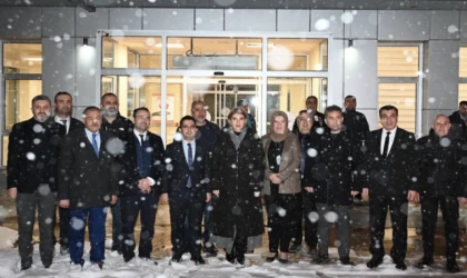 Ölmeztoprak’tan Malatya’ya Müjdeli Haber!